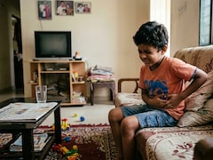 3 Fatty Liver Signs In Children That Parents Need To Check