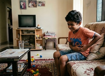 Fatty Liver Disease In Children: Apollo Doctor Warns Of Dangerous Rise In Cases