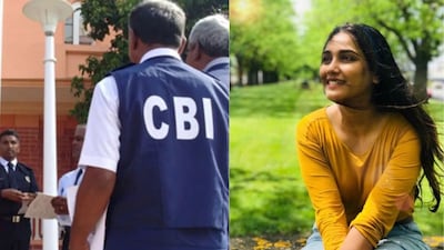 ट्विशा शर्मा की मौत के मामले की जांच करेगी CBI! एमपी सरकार ने केंद्र को  भेजा प्रस्ताव | Twisha Sharma Death Case MP Government send proposal to  centre for CBI Investigate