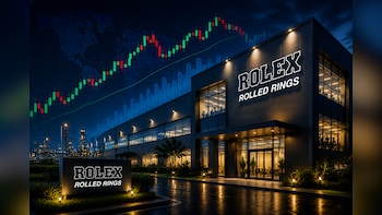 Rolex Rings: IDBI Capital Stays Bullish on Improving Demand Outlook After Q4 Results &mdash; Check New Target Price