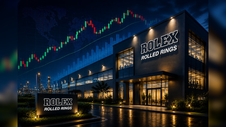 Rolex Rings: IDBI Capital Stays Bullish on Improving Demand Outlook After Q4 Results &mdash; Check New Target Price