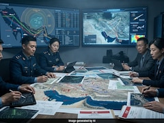 China Is Mining The Iran War For Lessons On US Military Power