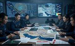 China Is Mining The Iran War For Lessons On US Military Power