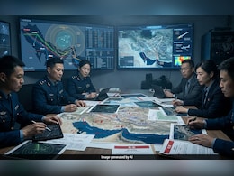 China Is Mining The Iran War For Lessons On US Military Power