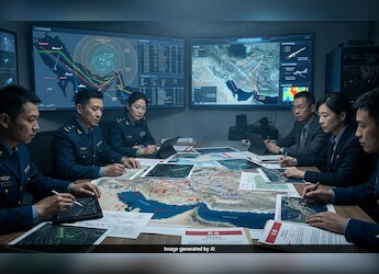 China Is Mining The Iran War For Lessons On US Military Power
