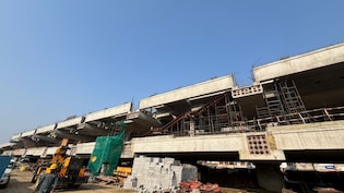 Patna Metro Expansion: जल्द होगा पटना मेट्रो का विस्तार, जून में चालू हो जाएंगे 2 और मेट्रो स्टेशन, देखें पूरा रूट