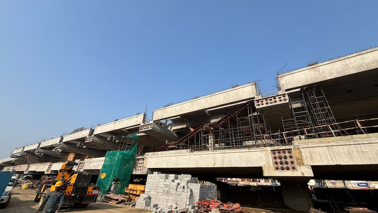 Patna Metro Expansion: जल्द होगा पटना मेट्रो का विस्तार, जून में चालू हो जाएंगे 2 और मेट्रो स्टेशन, देखें पूरा रूट