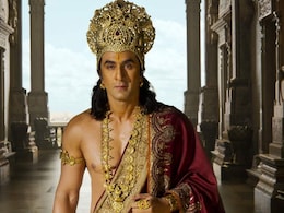रणबीर कपूर की 'रामायणम्' दिवाली से एक हफ्ते पहले हो सकती है रिलीज, 4000 करोड़ी फिल्म की OTT से हुई इतने करोड़ की डील!