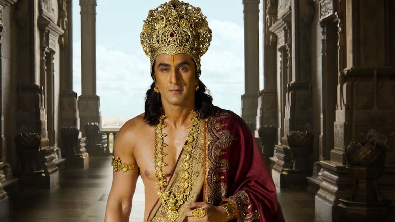 रणबीर कपूर की 'रामायणम्' दिवाली से एक हफ्ते पहले हो सकती है रिलीज, 4000 करोड़ी फिल्म की OTT से हुई इतने करोड़ की डील!