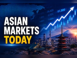 Asian Markets Today: Nikkei Hits Record, Kospi Advances As US Fed Signals Rate Hikes Ahead