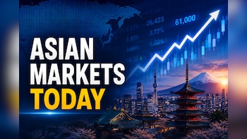 South Korea's Kospi Hits Fresh High As Oil Surge, Iran Tensions Keep Asia Markets On Edge