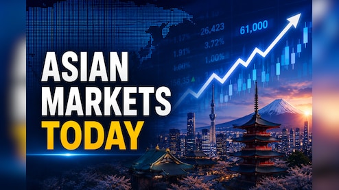 South Korea's Kospi Hits Fresh High As Oil Surge, Iran Tensions Keep Asia Markets On Edge