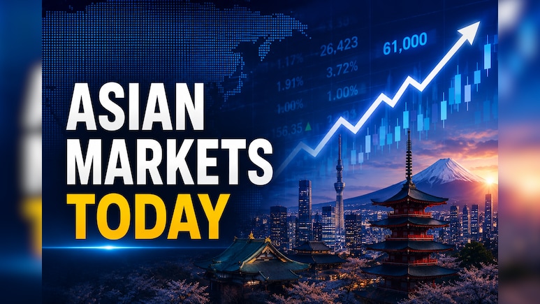 South Korea's Kospi Hits Fresh High As Oil Surge, Iran Tensions Keep Asia Markets On Edge
