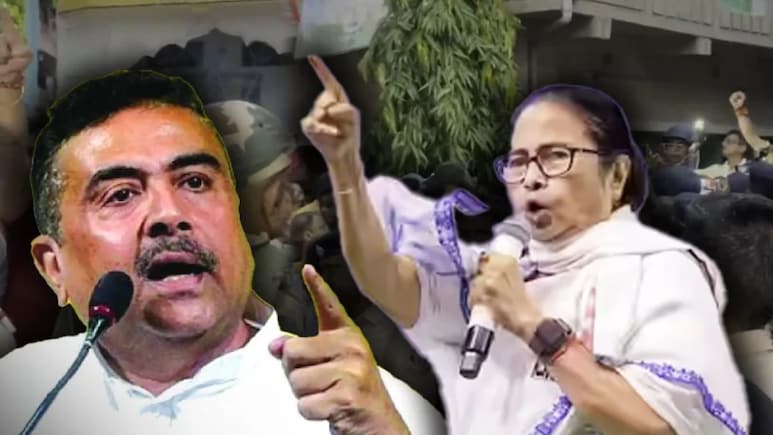 दम दम दवाई, चौराम-चौराम: बंगाल में चुनाव के बाद हिंसा का लंबा है इतिहास