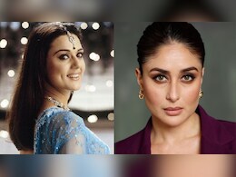 When Preity Zinta Reacted To Being Second Choice For <i>Kal Ho Naa Ho</i> After Kareena Kapoor: "The Film Was In My Destiny"