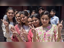 HBSE 12th Result 2026: हरियाणा बोर्ड 12वीं परीक्षा में लड़कियों ने गाड़ दिए लट्ठ, जींद जिले ने मारी बाजी