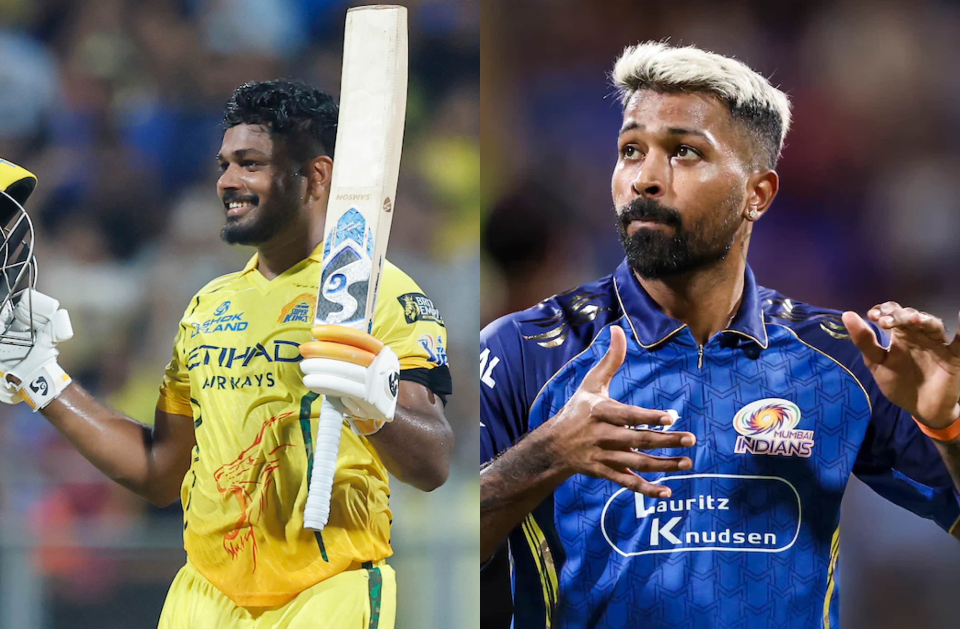 IPL 2026 LIVE: CSK Coach Shares Massive Update On MS Dhoni's Comeback vs MI