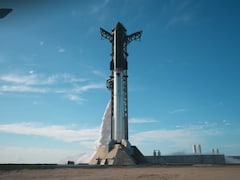 Last Minute Problems Hit Launch Of Elon Musk's SpaceX Starship V3. Here's Why