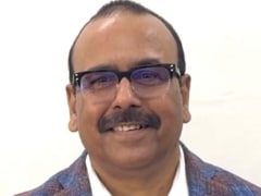कैप्टेन प्रभान्शु कुमार श्रीवास्तव