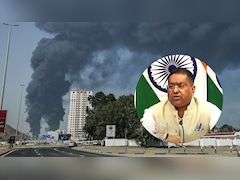 UAE पर ईरान के हमले पर भारत ने कहा- यह स्वीकार नहीं, 3 भारतीय हुए हैं घायल