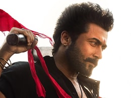 Suriya Reacts To <i>Karuppu</i> Release In Theatres A Day After Cancellations: 'Thanks For Being With Us'