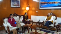 Ladakh Lieutenant Governor Warns Sonam Wangchuk Against 