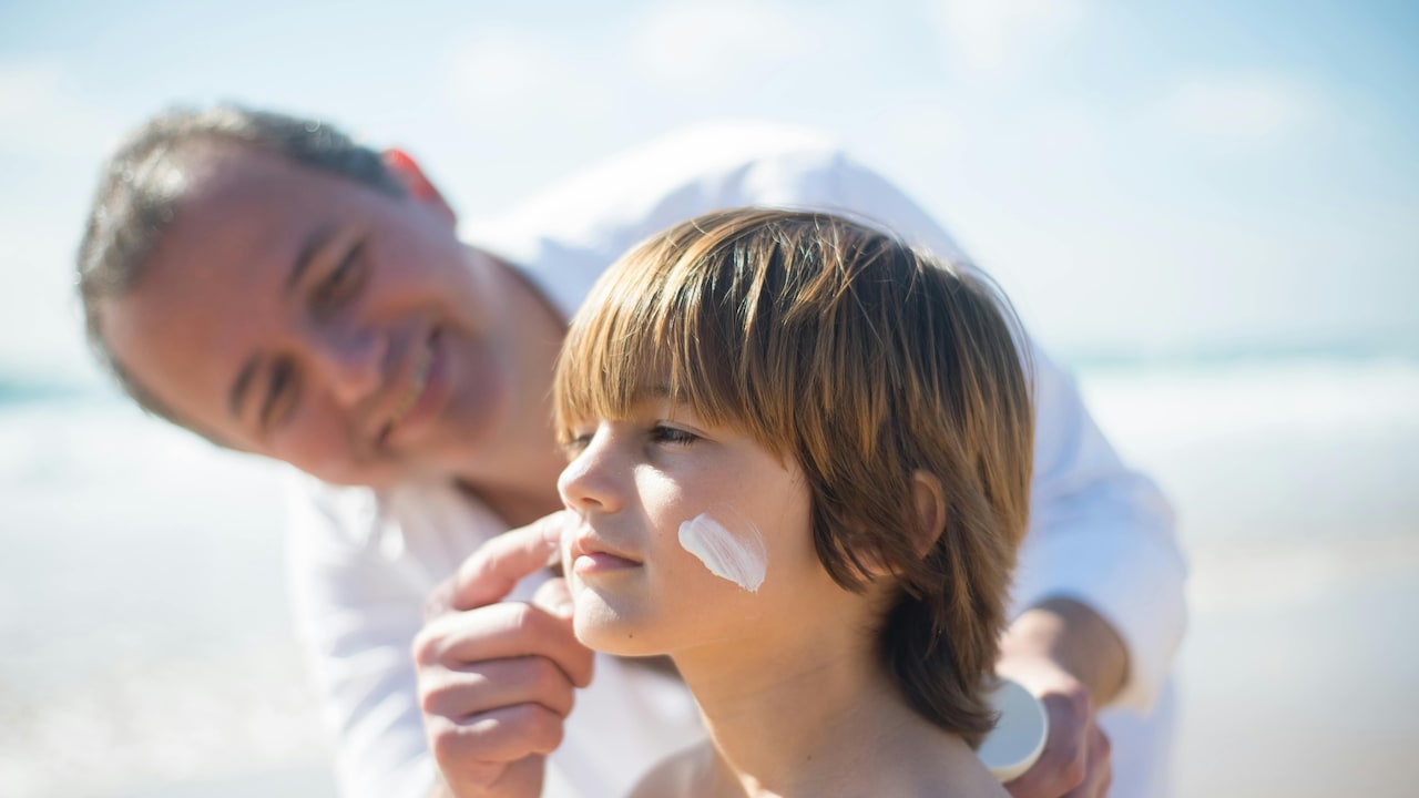 Why Your Sunscreen Is Not Working: Application Mistakes You Are Making Daily