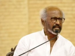 "Nobody Even Looked At Me": Rajinikanth Shares Profound Experience At Art Of Living