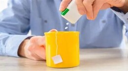 Is Your 'Sugar-Free' Diet Causing Fatty Liver? The Shocking Truth Behind Artificial Sugars