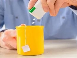 Is Your 'Sugar-Free' Diet Causing Fatty Liver? The Shocking Truth Behind Artificial Sugars