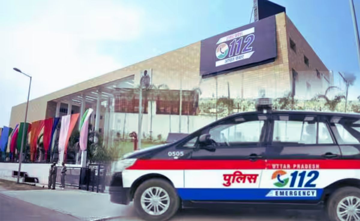 '24 घंटे में एक VVIP की हत्या और फिर राम मंदिर बूम', UP डायल 112 हेड क्वॉर्टर को मिली धमकी से हड़कंप&nbsp;