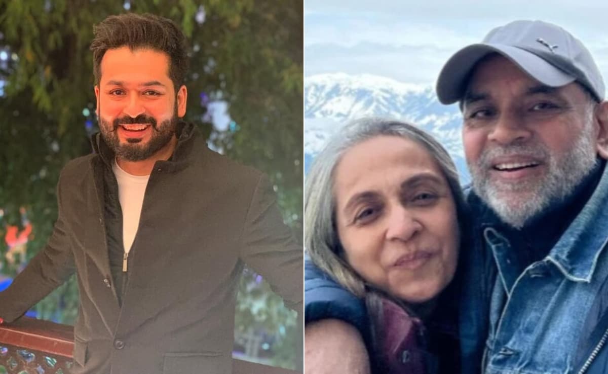 परेश रावल की पत्नी ने आदित्य धर को ठहराया अपने सफेद बालों का जिम्मेदार, धुरंधर को लेकर कह दी ये बात