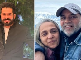परेश रावल की पत्नी ने आदित्य धर को ठहराया अपने सफेद बालों का जिम्मेदार, धुरंधर को लेकर कह दी ये बात