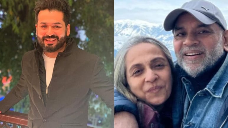 परेश रावल की पत्नी ने आदित्य धर को ठहराया अपने सफेद बालों का जिम्मेदार, धुरंधर को लेकर कह दी ये बात