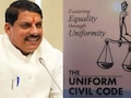 UCC: MP में यूनिफॉर्म सिविल कोड की तैयारी, अमित शाह से मुलाकात के बाद CM मोहन यादव का बड़ा ऐलान, समिति गठित