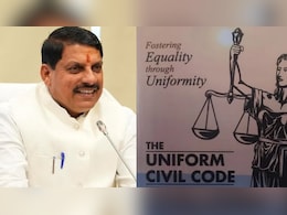 UCC: MP में यूनिफॉर्म सिविल कोड की तैयारी, अमित शाह से मुलाकात के बाद CM मोहन यादव का बड़ा ऐलान, समिति गठित