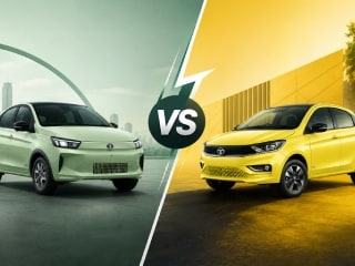 Tata Tiago EV 2026 vs पुराना मॉडल: कीमत घटी, रेंज बदली, जानें दोनों में कितना अंतर