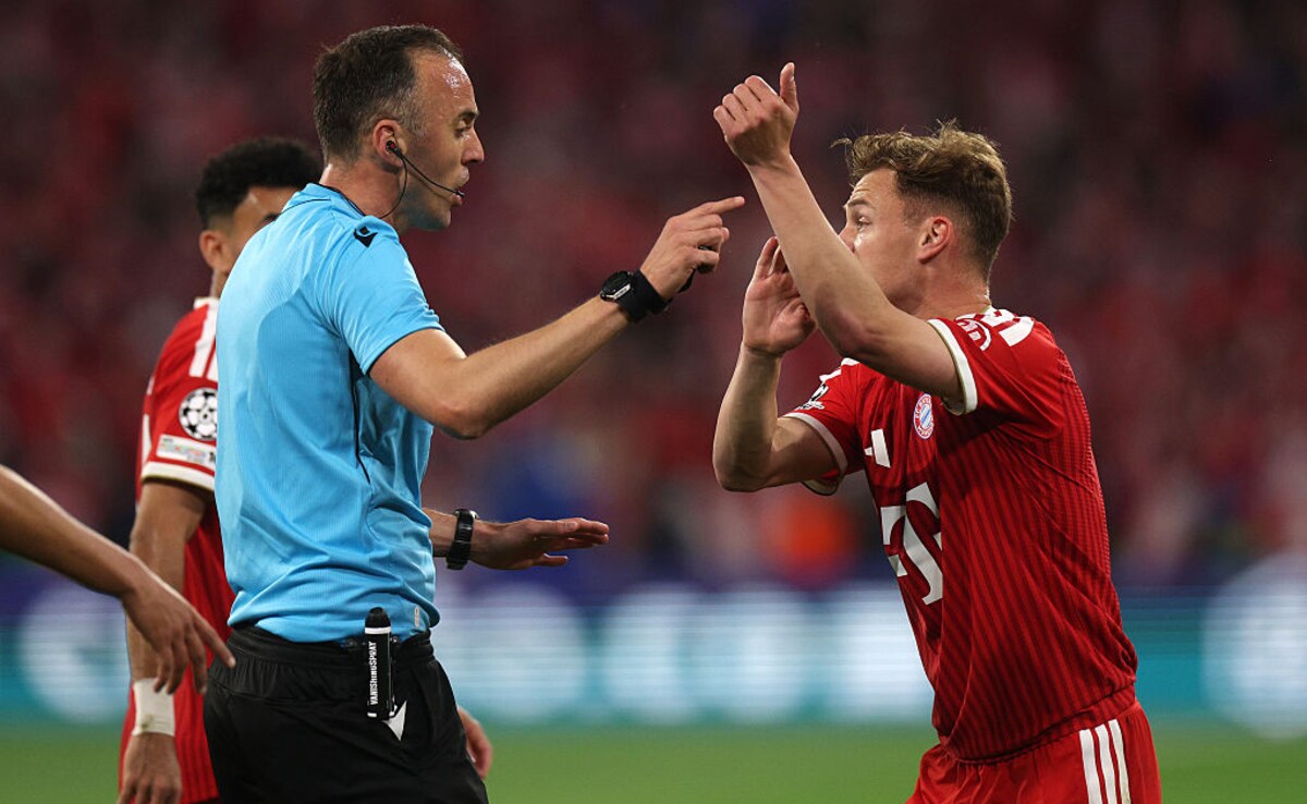 The German Tax In Europe: Why Bayern Munich Are Right To Feel Robbed Against PSG
