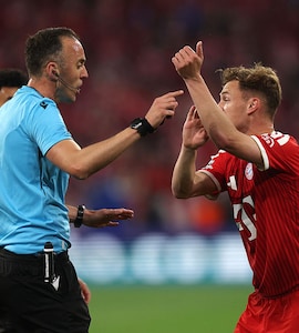 The German Tax In Europe: Why Bayern Munich Are Right To Feel Robbed Against PSG
