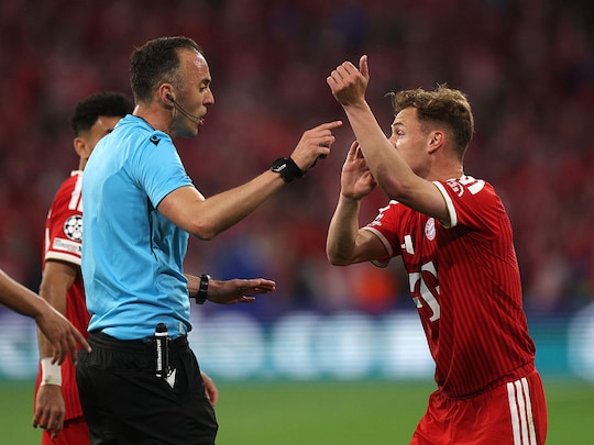 The German Tax In Europe: Why Bayern Munich Are Right To Feel Robbed Against PSG