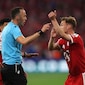 The German Tax In Europe: Why Bayern Munich Are Right To Feel Robbed Against PSG