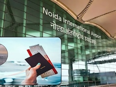 नोएडा एयरपोर्ट से उड़ान, मुंबई-बेंगलुरु जैसे शहरों से टिकट का कितना हवाई किराया, IndiGo ने जारी की लिस्ट