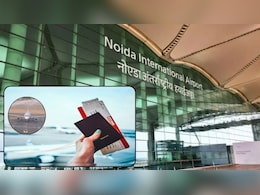 Noida Airport Ticket Booking: नोएडा एयरपोर्ट पर टिकट बुकिंग शुरू, 15 जून से उड़ानें, जानिए फ्लाइट शेड्यूल