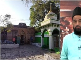 भोजशाला पर सुप्रीम कोर्ट जाकर वक्त बर्बाद ना करे मुसलमान पक्ष, मुस्लिम स्कॉलर ने ऐसा क्यों कहा?- Video