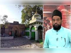 भोजशाला पर सुप्रीम कोर्ट जाकर वक्त बर्बाद ना करे मुसलमान पक्ष, मुस्लिम स्कॉलर ने ऐसा क्यों कहा?- Video