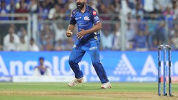 "Maturity Matters More Than Skills": MI's Raghu Sharma On Maiden IPL Wicket