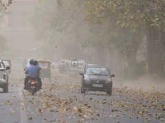यूपी में मौत बनकर आई आंधी, बुधवार की बारिश ने मचाया कहर... 5 जिलों में 33 लोगों की गई जान
