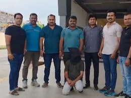 &nbsp;"तू मेरी नहीं तो किसी की नहीं होने दूंगा"; पुणे में लिवइन से नाराज सनकी ने युवती और उसके दोस्त पर फेंका था एसिड