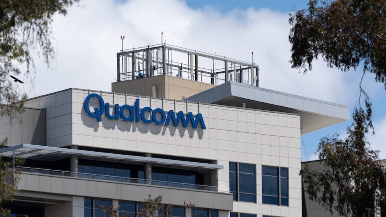 Qualcomm Strikes AI Chip Deal With TikTok Owner ByteDance