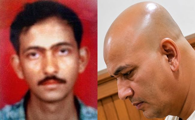 Munna Jhingada: Dawood's 'Right Hand' At Centre Of Planning Attacks In India